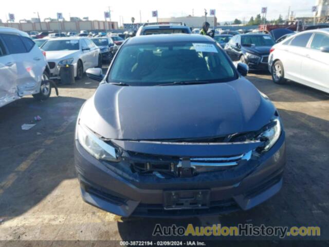 HONDA CIVIC LX, 2HGFC2F56GH572438