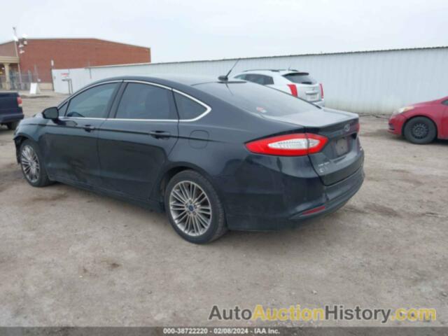 FORD FUSION SE, 3FA6P0HR2DR112772