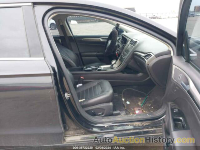 FORD FUSION SE, 3FA6P0HR2DR112772