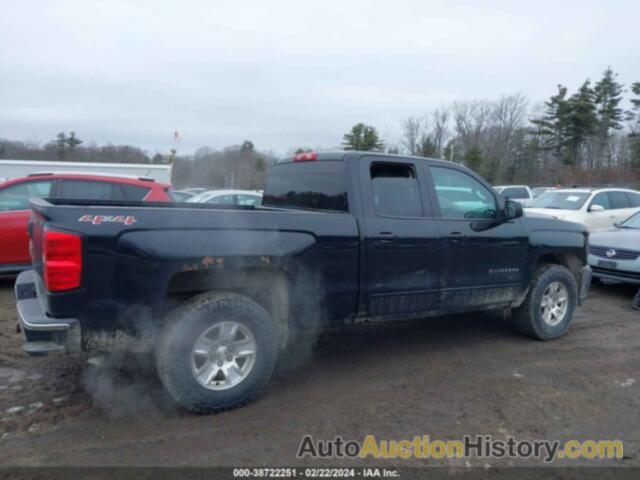 CHEVROLET SILVERADO 1500 1LT, 1GCVKREC6GZ176807