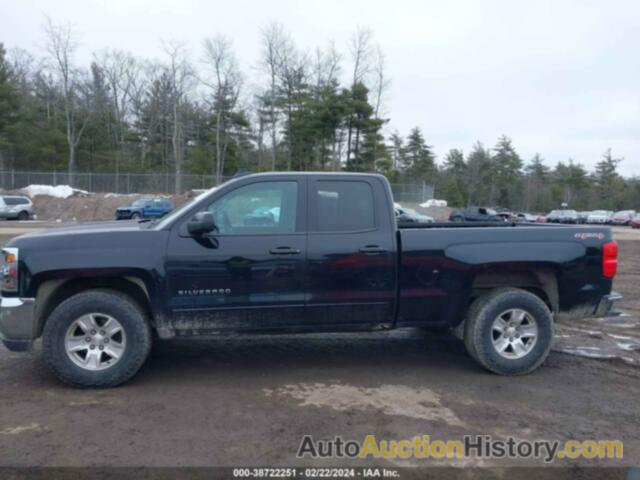 CHEVROLET SILVERADO 1500 1LT, 1GCVKREC6GZ176807