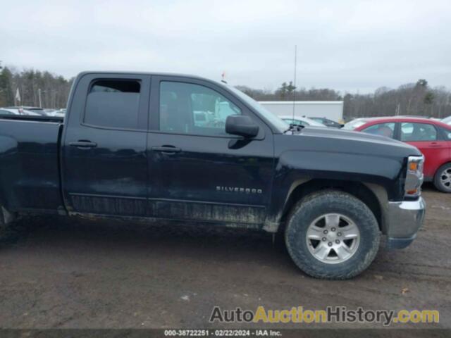 CHEVROLET SILVERADO 1500 1LT, 1GCVKREC6GZ176807