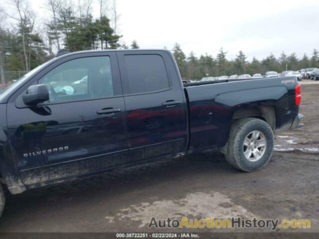 CHEVROLET SILVERADO 1500 1LT, 1GCVKREC6GZ176807