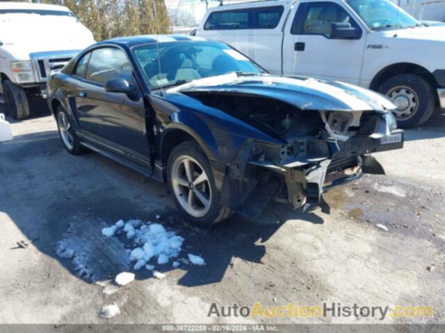 FORD MUSTANG, 1FAFP40443F423090