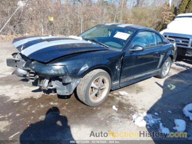 FORD MUSTANG, 1FAFP40443F423090