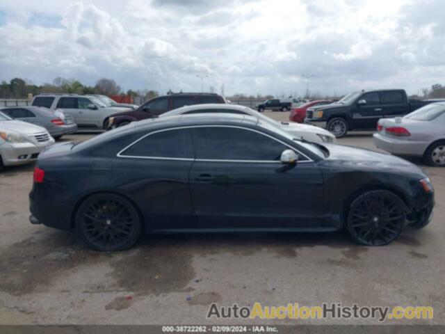 AUDI S5 3.0T PREMIUM PLUS, WAUCGAFR0FA042902