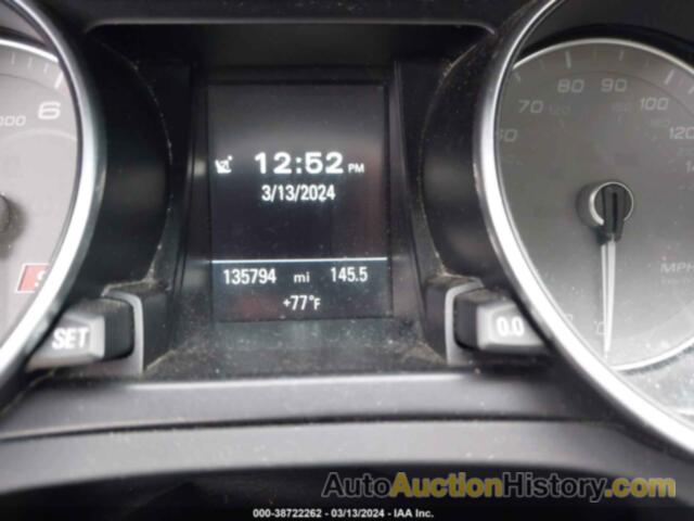 AUDI S5 3.0T PREMIUM PLUS, WAUCGAFR0FA042902