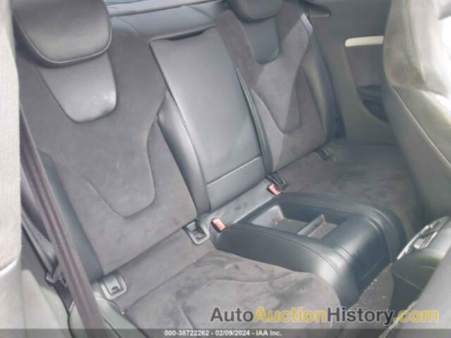 AUDI S5 3.0T PREMIUM PLUS, WAUCGAFR0FA042902