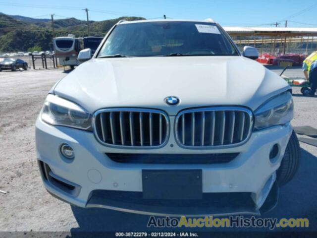 BMW X5 SDRIVE35I, 5UXKR2C5XJ0Z22132