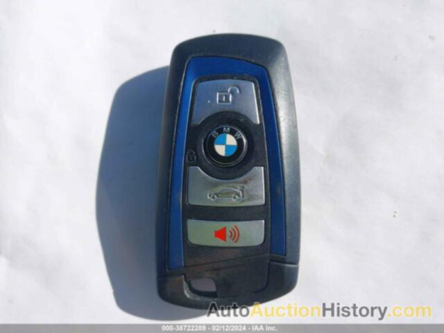 BMW 335I, WBA3A9C58EF478903