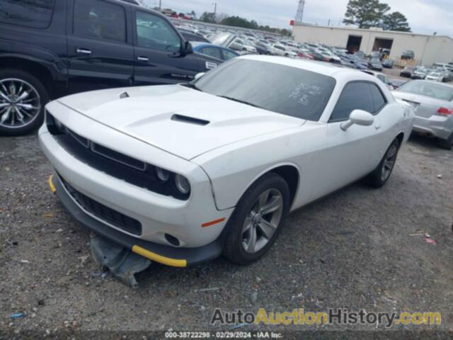 DODGE CHALLENGER SXT, 2C3CDZAG6LH214965