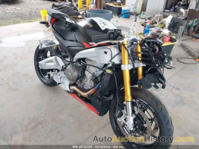 APRILIA RS 660, ZD4KSUG05PS001728