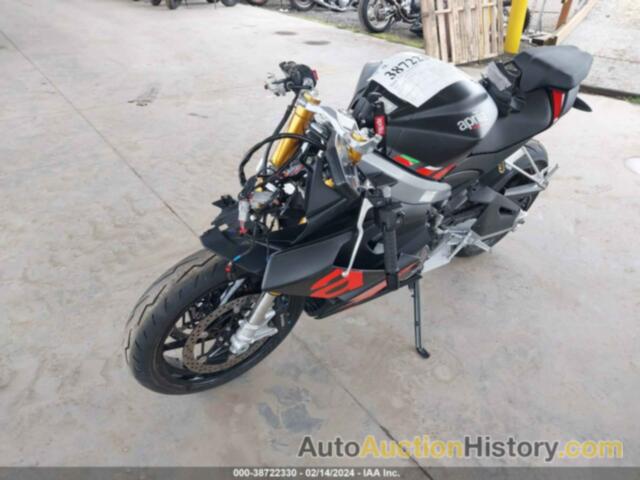 APRILIA RS 660, ZD4KSUG05PS001728