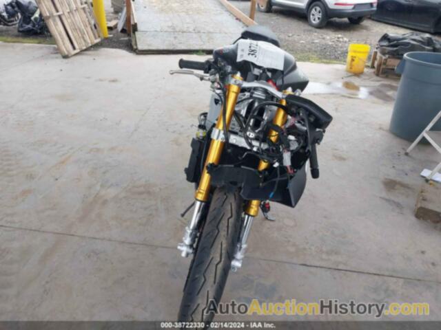 APRILIA RS 660, ZD4KSUG05PS001728