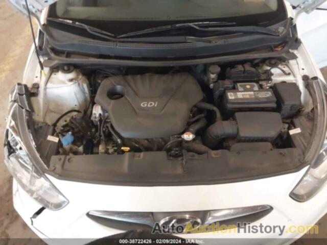 HYUNDAI ACCENT GS, KMHCT5AEXEU151032