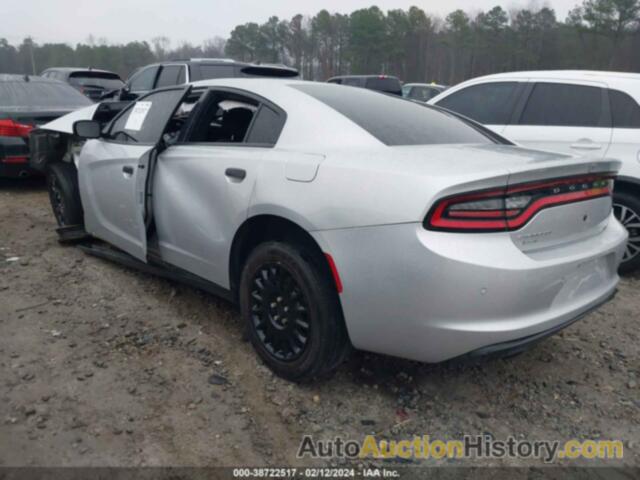 DODGE CHARGER POLICE AWD, 2C3CDXKT5HH664582