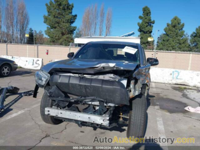 TOYOTA TACOMA 4WD SR/SR5/TRD SPORT/TRD OFF ROAD/TRD PRO, 3TMCZ5AN3MM398639