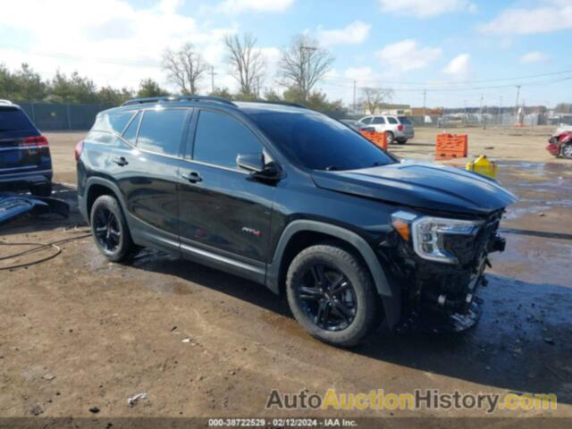 GMC TERRAIN AWD AT4, 3GKALYEV3NL156014