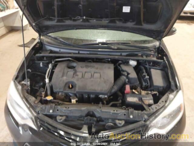 TOYOTA COROLLA S PLUS, 2T1BURHE0FC408899