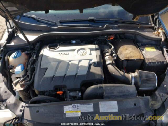 VOLKSWAGEN GOLF, WVWNM7AJ5DW031306