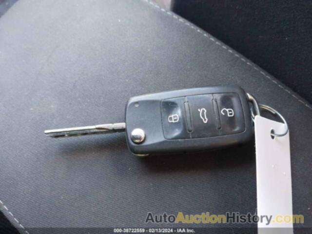 VOLKSWAGEN GOLF, WVWNM7AJ5DW031306