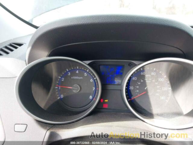 HYUNDAI TUCSON SE, KM8JU3AG1FU100658