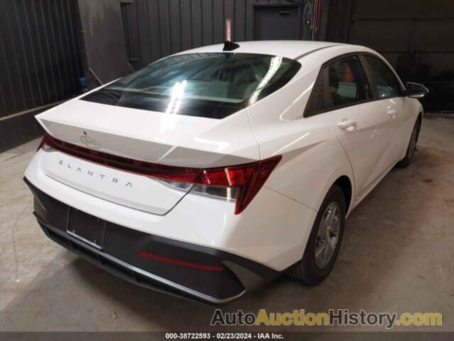 HYUNDAI ELANTRA SE, KMHLL4DG2RU660285