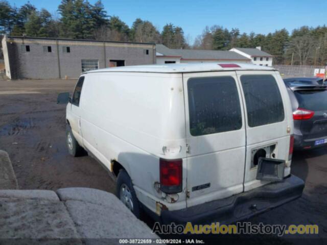 FORD ECONOLINE COMMERCIAL, 1FTNE24222HB24371