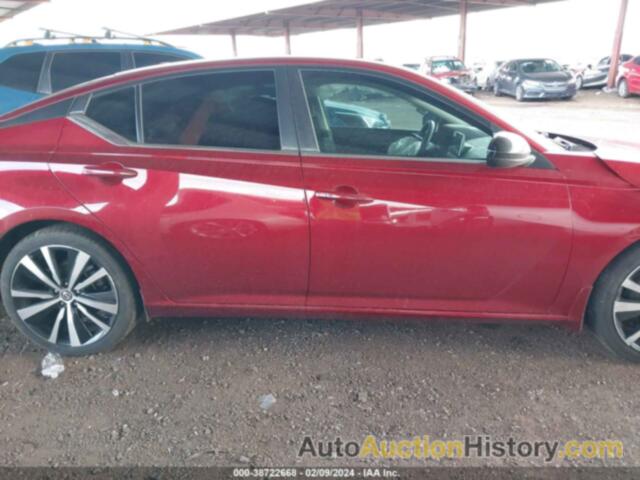 NISSAN ALTIMA SR FWD, 1N4BL4CV7LC152414