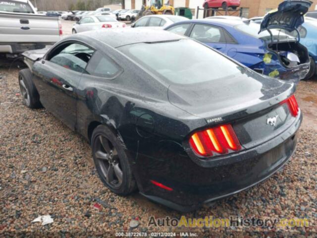 FORD MUSTANG ECOBOOST, 1FA6P8TH7G5241319