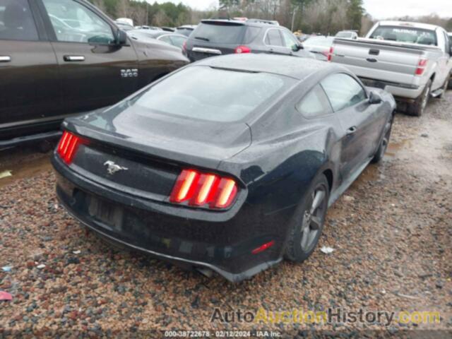 FORD MUSTANG ECOBOOST, 1FA6P8TH7G5241319