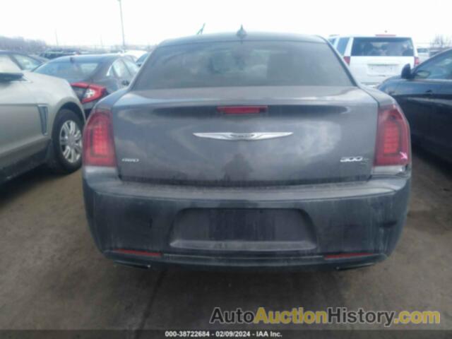 CHRYSLER 300 300S AWD, 2C3CCAGG2KH690821