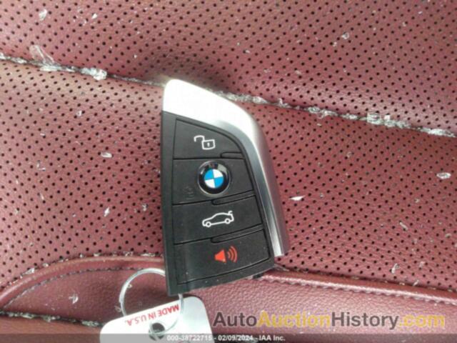 BMW 430XI, WBA73AP08RCN30744