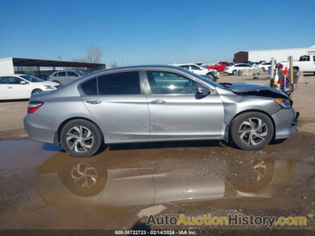 HONDA ACCORD LX, 1HGCR2F33HA184356