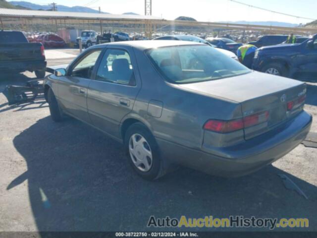 TOYOTA CAMRY LE, JT2BF22KXV0075208