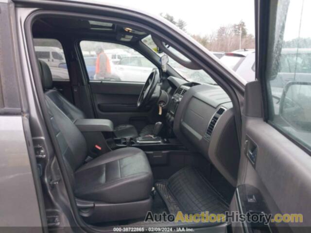 FORD ESCAPE LIMITED, 1FMCU9E71CKB87054