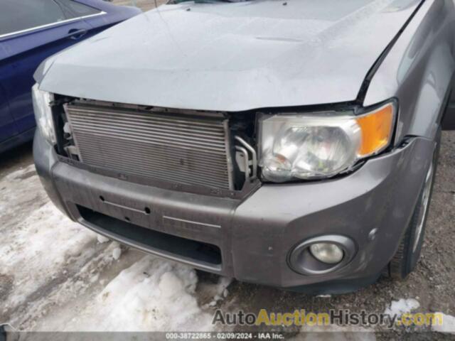 FORD ESCAPE LIMITED, 1FMCU9E71CKB87054