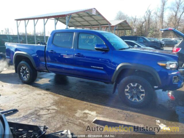 TOYOTA TACOMA TRD OFF ROAD, 3TMDZ5BN5PM159245