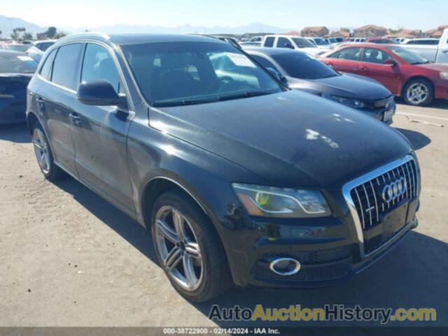 AUDI Q5 3.2 PREMIUM PLUS, WA1DKAFPXCA050953