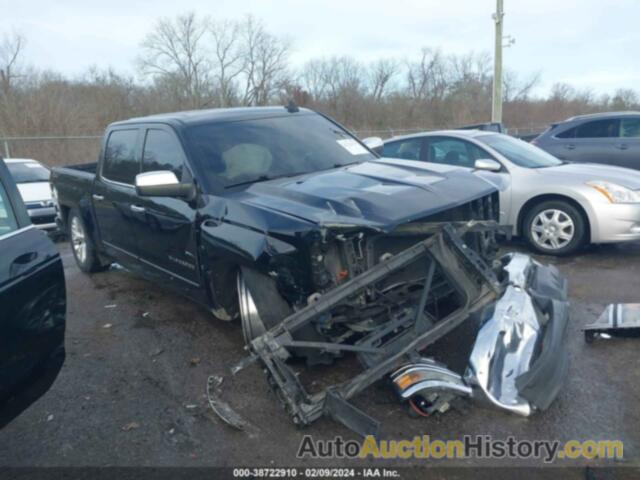 CHEVROLET SILVERADO C1500 LT, 3GCPCREC4HG123014