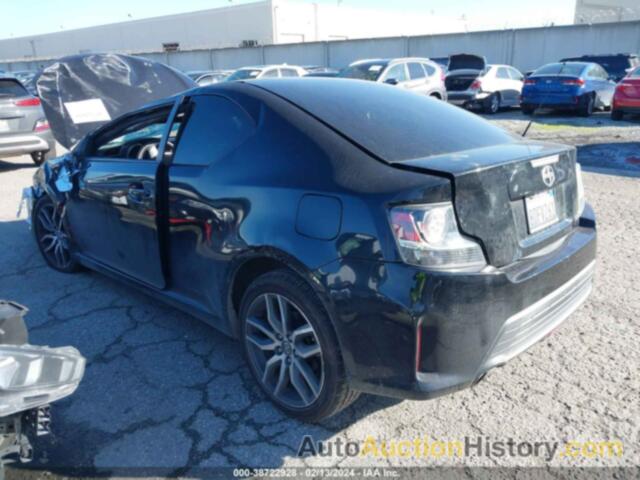 TOYOTA SCION TC, JTKJF5C72FJ004345