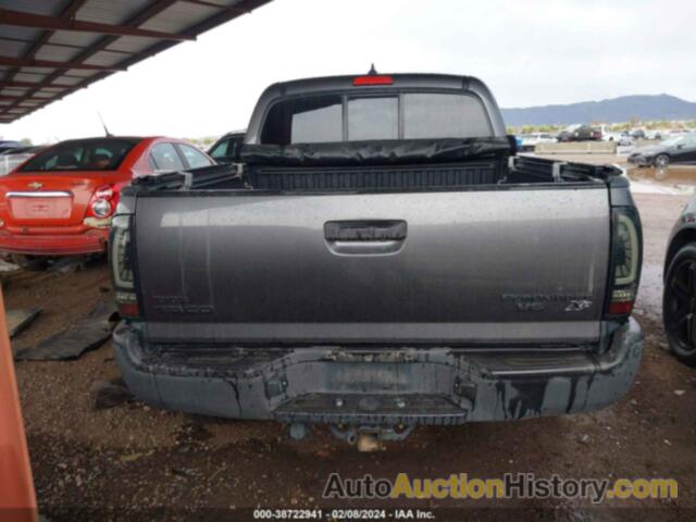 TOYOTA TACOMA PRERUNNER V6, 5TFJU4GN6EX059151