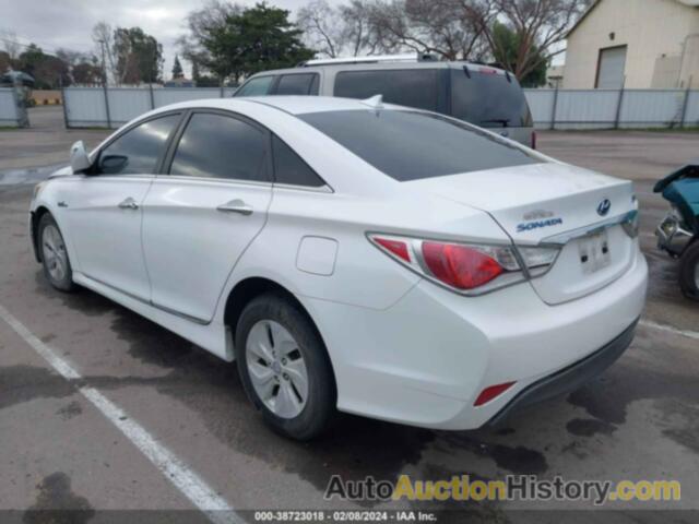 HYUNDAI SONATA HYBRID, KMHEC4A44FA137883