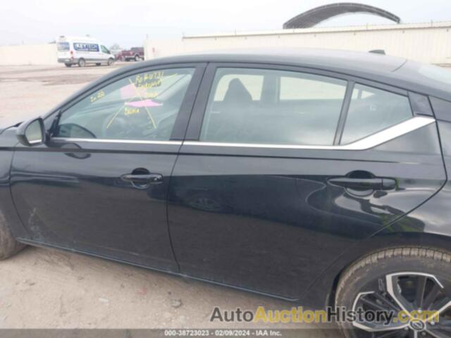 NISSAN ALTIMA SR, 1N4BL4CV5RN348462