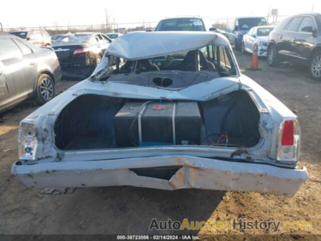 CHEV CHEVY 2 NOVA, 0000113117W164397