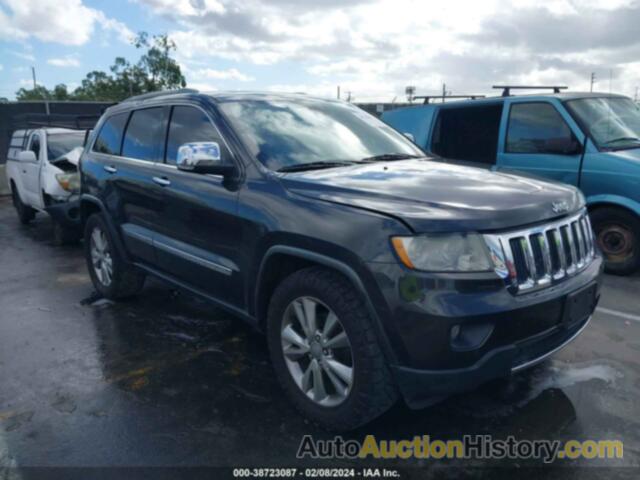 JEEP GRAND CHEROKEE LIMITED, 1J4RR5GG8BC715441