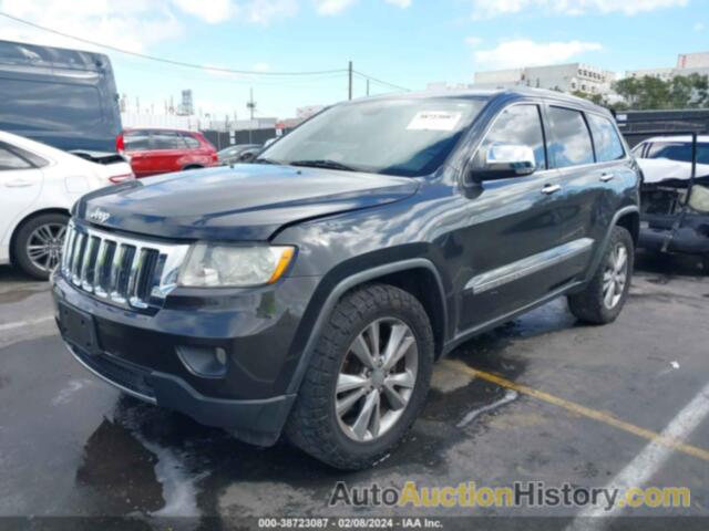 JEEP GRAND CHEROKEE LIMITED, 1J4RR5GG8BC715441