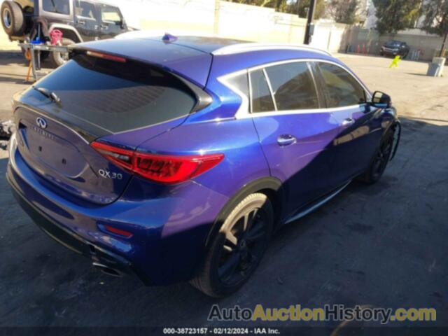 INFINITI QX30 PREMIUM, SJKCH5CP2HA039896