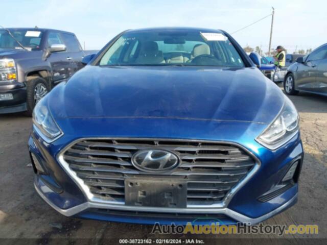 HYUNDAI SONATA ECO, 5NPE24AA9JH717743