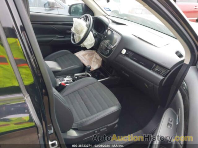 MITSUBISHI OUTLANDER SE, JA4AZ3A37KZ046728